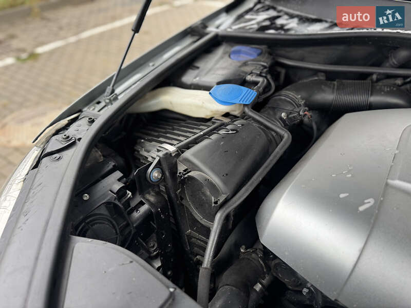 Внедорожник / Кроссовер Audi Q7 2006 в Дубно фото 26 Внедорожник / Кроссовер Audi Q7 2006 в Дубно