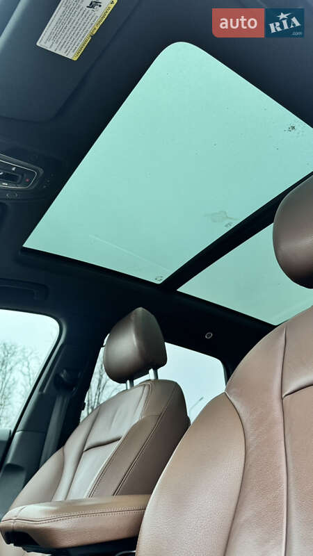 Внедорожник / Кроссовер Audi Q7 2017 в Киеве фото 27 Внедорожник / Кроссовер Audi Q7 2017 в Киеве