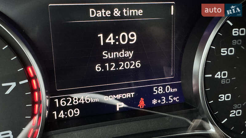 Внедорожник / Кроссовер Audi Q7 2017 в Киеве фото 29 Внедорожник / Кроссовер Audi Q7 2017 в Киеве