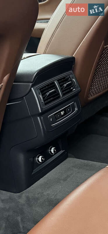 Внедорожник / Кроссовер Audi Q7 2017 в Киеве фото 33 Внедорожник / Кроссовер Audi Q7 2017 в Киеве