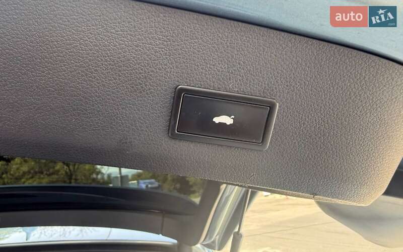 Внедорожник / Кроссовер Audi Q7 2010 в Мукачево фото 13 Внедорожник / Кроссовер Audi Q7 2010 в Мукачево