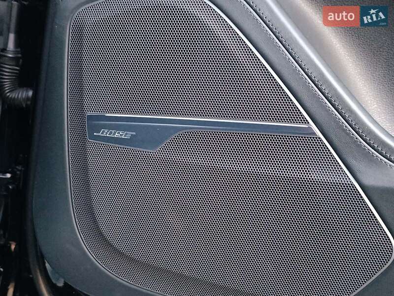 Внедорожник / Кроссовер Audi Q7 2015 в Львове