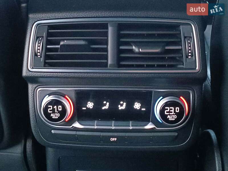 Внедорожник / Кроссовер Audi Q7 2015 в Львове