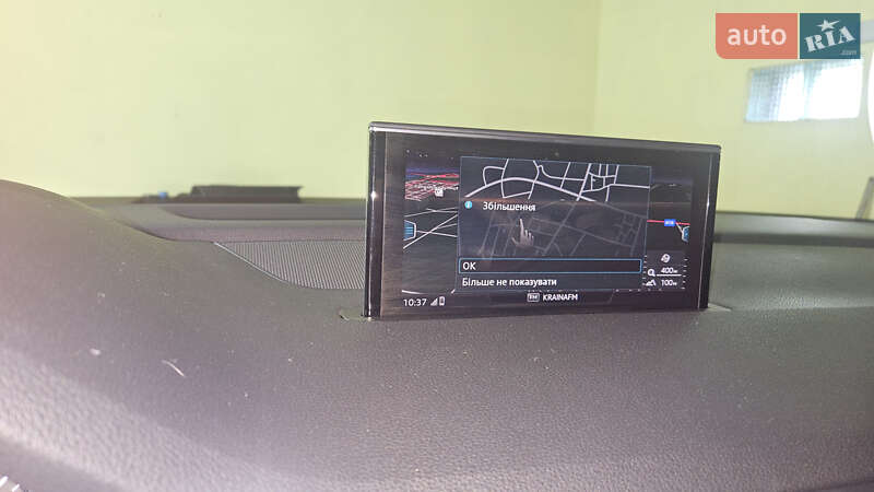 Внедорожник / Кроссовер Audi Q7 2017 в Черкассах фото 16 Внедорожник / Кроссовер Audi Q7 2017 в Черкассах