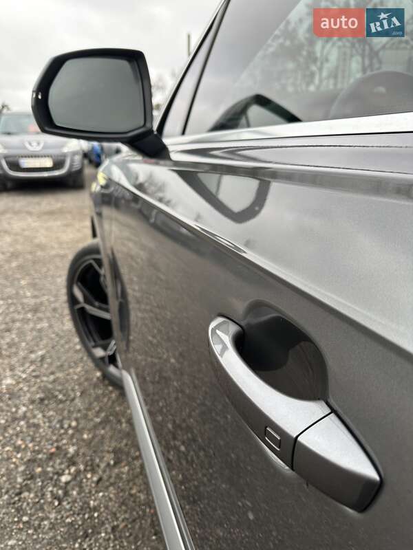 Внедорожник / Кроссовер Audi Q7 2019 в Белогородке фото 6 Внедорожник / Кроссовер Audi Q7 2019 в Белогородке