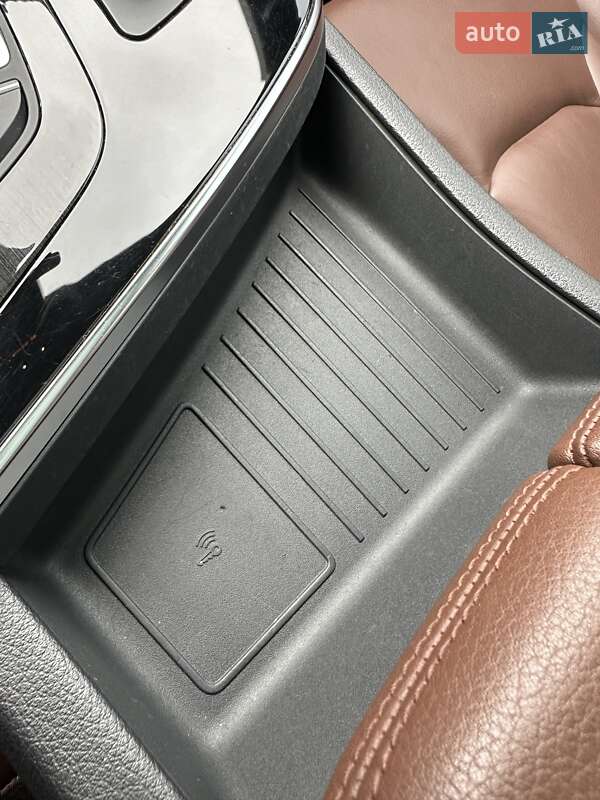 Внедорожник / Кроссовер Audi Q7 2019 в Белогородке фото 45 Внедорожник / Кроссовер Audi Q7 2019 в Белогородке