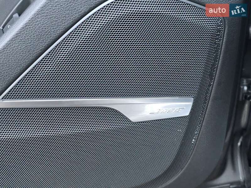 Внедорожник / Кроссовер Audi Q7 2016 в Харькове фото 14 Внедорожник / Кроссовер Audi Q7 2016 в Харькове