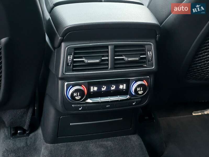 Внедорожник / Кроссовер Audi Q7 2016 в Харькове фото 21 Внедорожник / Кроссовер Audi Q7 2016 в Харькове