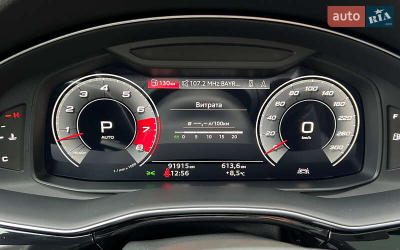 Внедорожник / Кроссовер Audi Q7 2020 в Львове фото 16 Внедорожник / Кроссовер Audi Q7 2020 в Львове