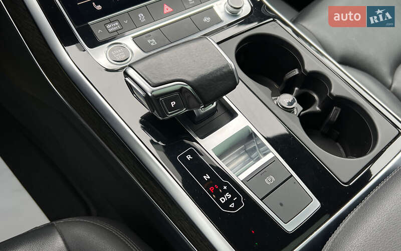 Внедорожник / Кроссовер Audi Q7 2020 в Львове фото 19 Внедорожник / Кроссовер Audi Q7 2020 в Львове