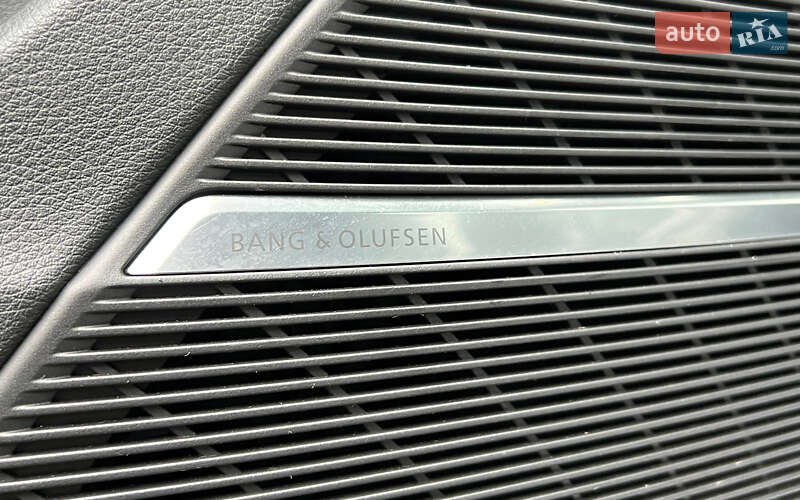 Внедорожник / Кроссовер Audi Q7 2020 в Львове фото 24 Внедорожник / Кроссовер Audi Q7 2020 в Львове