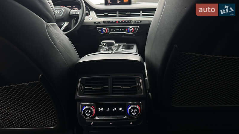 Внедорожник / Кроссовер Audi Q7 2015 в Львове фото 21 Внедорожник / Кроссовер Audi Q7 2015 в Львове