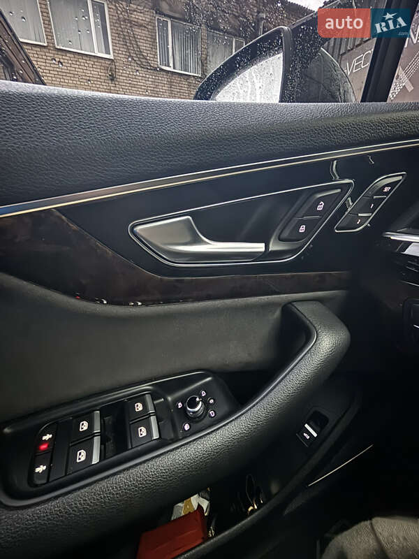 Внедорожник / Кроссовер Audi Q7 2016 в Запорожье фото 16 Внедорожник / Кроссовер Audi Q7 2016 в Запорожье