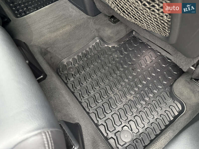 Внедорожник / Кроссовер Audi Q7 2016 в Ковеле