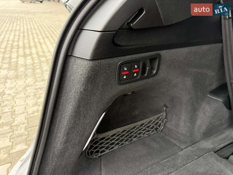 Внедорожник / Кроссовер Audi Q7 2016 в Ковеле