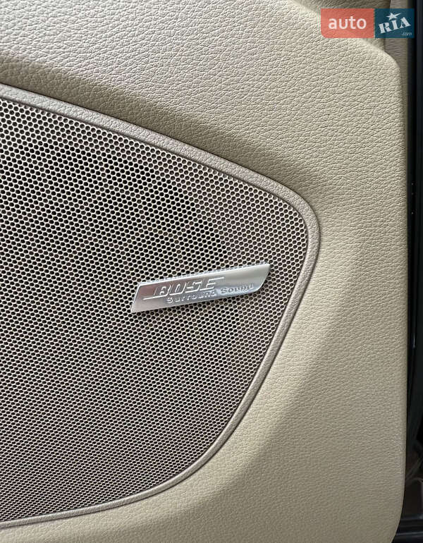 Внедорожник / Кроссовер Audi Q7 2008 в Одессе фото 21 Внедорожник / Кроссовер Audi Q7 2008 в Одессе