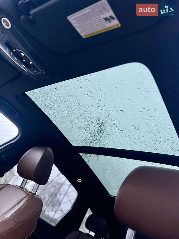 Внедорожник / Кроссовер Audi Q7 2017 в Львове фото 30 Внедорожник / Кроссовер Audi Q7 2017 в Львове