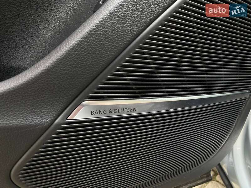 Внедорожник / Кроссовер Audi Q7 2023 в Львове фото 15 Внедорожник / Кроссовер Audi Q7 2023 в Львове