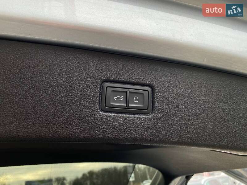 Внедорожник / Кроссовер Audi Q7 2023 в Львове фото 37 Внедорожник / Кроссовер Audi Q7 2023 в Львове