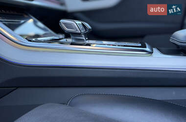 Внедорожник / Кроссовер Audi Q7 2021 в Киеве