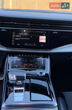 Внедорожник / Кроссовер Audi Q7 2021 в Киеве