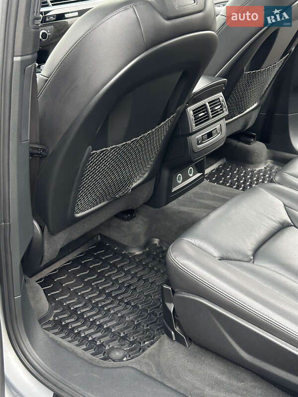 Внедорожник / Кроссовер Audi Q7 2017 в Львове фото 93 Внедорожник / Кроссовер Audi Q7 2017 в Львове