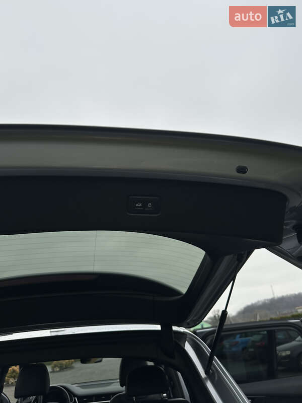 Внедорожник / Кроссовер Audi Q7 2017 в Львове фото 100 Внедорожник / Кроссовер Audi Q7 2017 в Львове