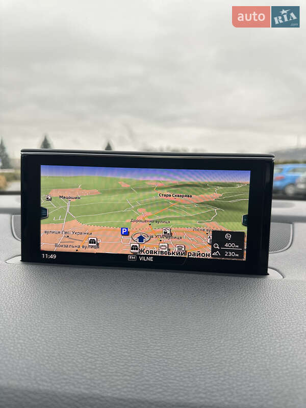 Внедорожник / Кроссовер Audi Q7 2017 в Львове фото 105 Внедорожник / Кроссовер Audi Q7 2017 в Львове