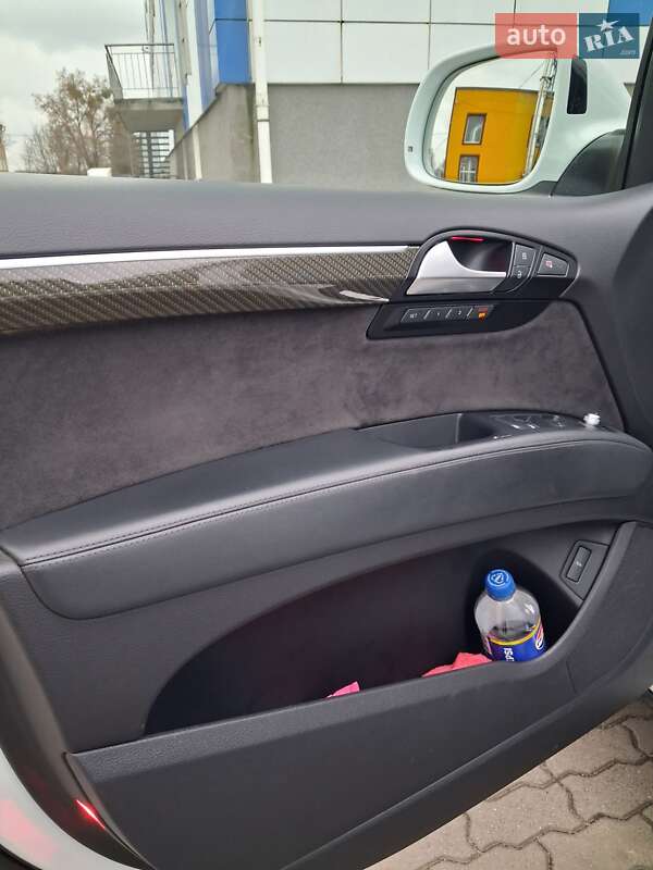 Внедорожник / Кроссовер Audi Q7 2014 в Хмельницком