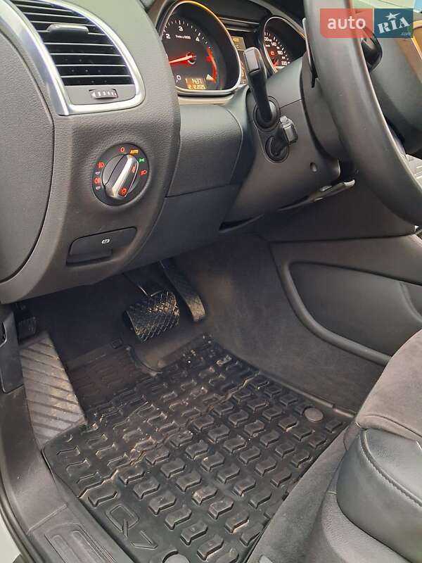 Внедорожник / Кроссовер Audi Q7 2014 в Хмельницком