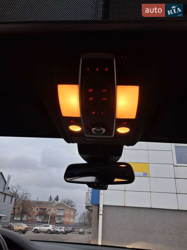 Внедорожник / Кроссовер Audi Q7 2014 в Хмельницком