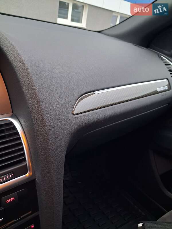 Внедорожник / Кроссовер Audi Q7 2014 в Хмельницком