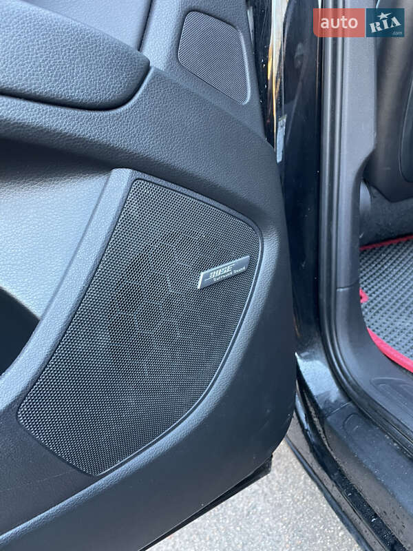 Внедорожник / Кроссовер Audi Q7 2007 в Кропивницком фото 11 Внедорожник / Кроссовер Audi Q7 2007 в Кропивницком