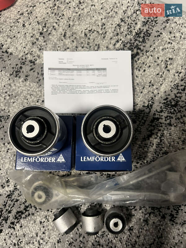 Внедорожник / Кроссовер Audi Q7 2017 в Львове фото 31 Внедорожник / Кроссовер Audi Q7 2017 в Львове