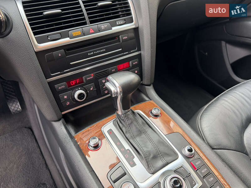 Внедорожник / Кроссовер Audi Q7 2014 в Хмельницком фото 13 Внедорожник / Кроссовер Audi Q7 2014 в Хмельницком