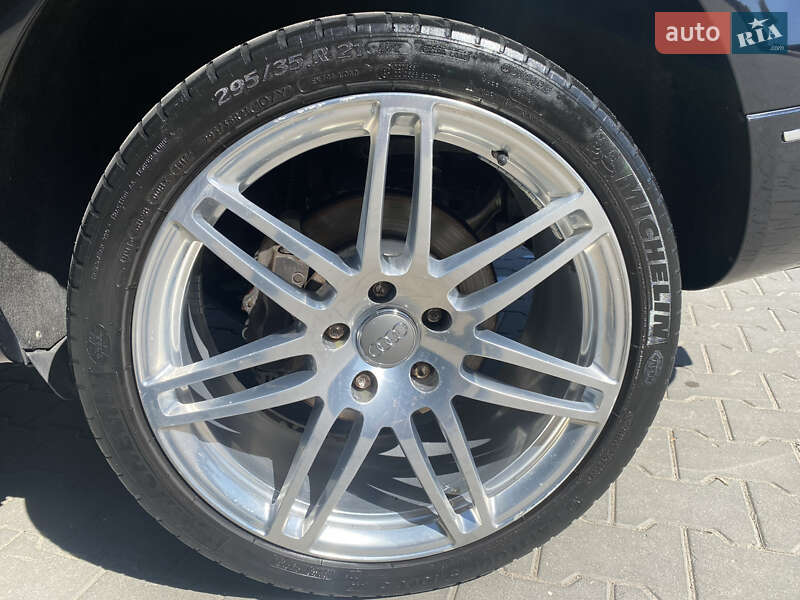 Внедорожник / Кроссовер Audi Q7 2014 в Хмельницком фото 25 Внедорожник / Кроссовер Audi Q7 2014 в Хмельницком