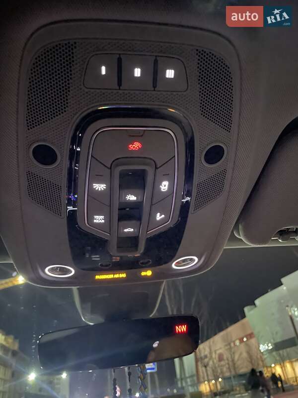 Внедорожник / Кроссовер Audi Q7 2017 в Киеве фото 22 Внедорожник / Кроссовер Audi Q7 2017 в Киеве