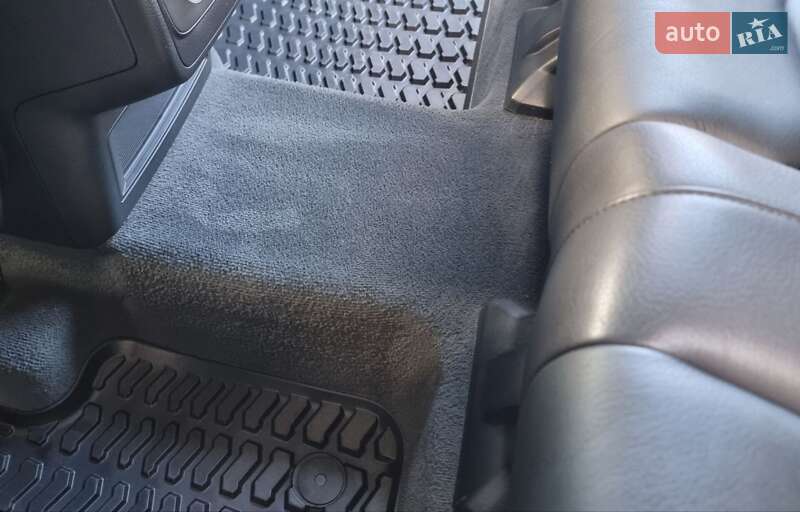 Внедорожник / Кроссовер Audi Q7 2017 в Кропивницком фото 63 Внедорожник / Кроссовер Audi Q7 2017 в Кропивницком