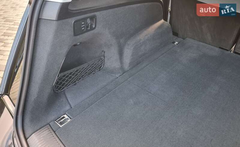 Внедорожник / Кроссовер Audi Q7 2017 в Кропивницком фото 71 Внедорожник / Кроссовер Audi Q7 2017 в Кропивницком