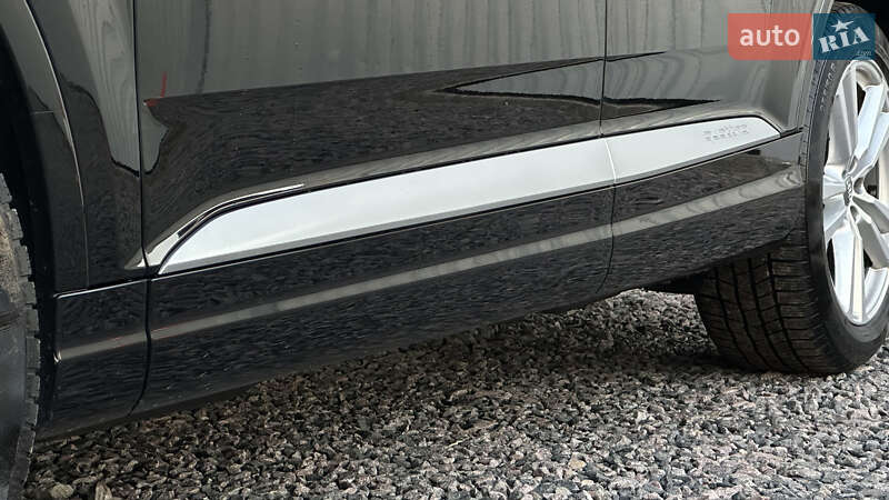 Внедорожник / Кроссовер Audi Q7 2017 в Самборе фото 9 Внедорожник / Кроссовер Audi Q7 2017 в Самборе