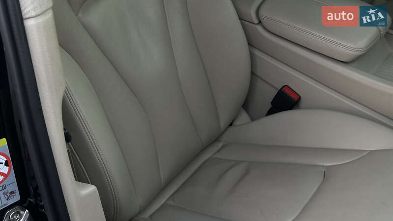 Внедорожник / Кроссовер Audi Q7 2017 в Самборе фото 62 Внедорожник / Кроссовер Audi Q7 2017 в Самборе