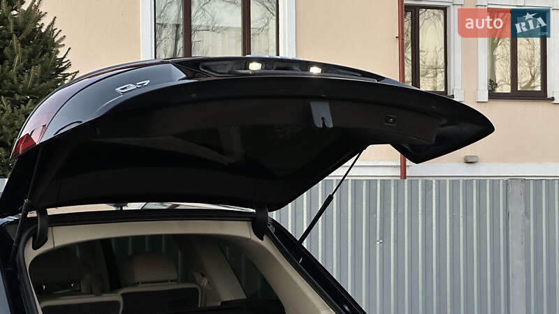 Внедорожник / Кроссовер Audi Q7 2017 в Самборе фото 74 Внедорожник / Кроссовер Audi Q7 2017 в Самборе