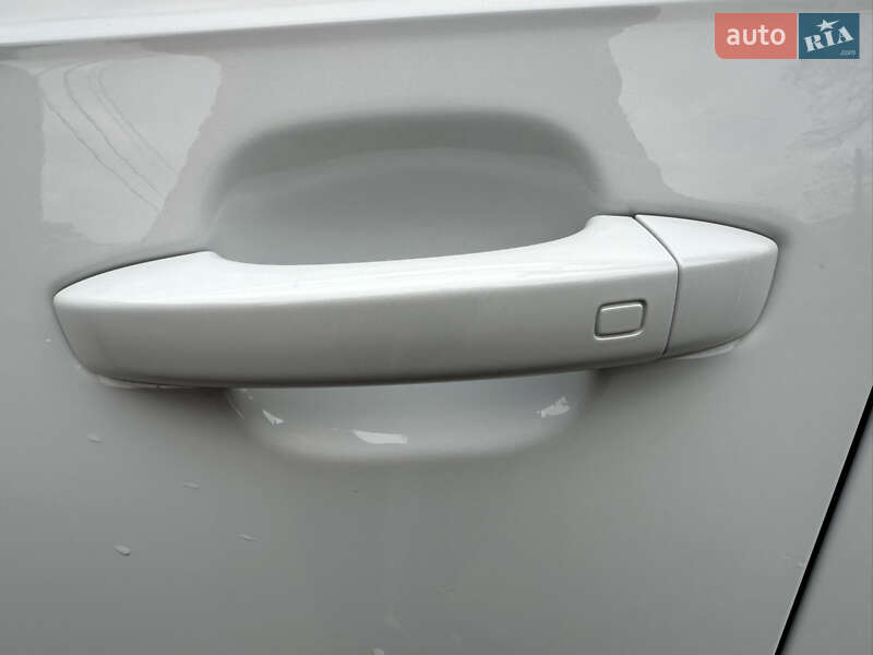 Внедорожник / Кроссовер Audi Q7 2021 в Фастове