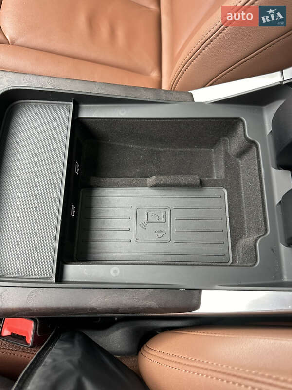 Внедорожник / Кроссовер Audi Q7 2021 в Фастове