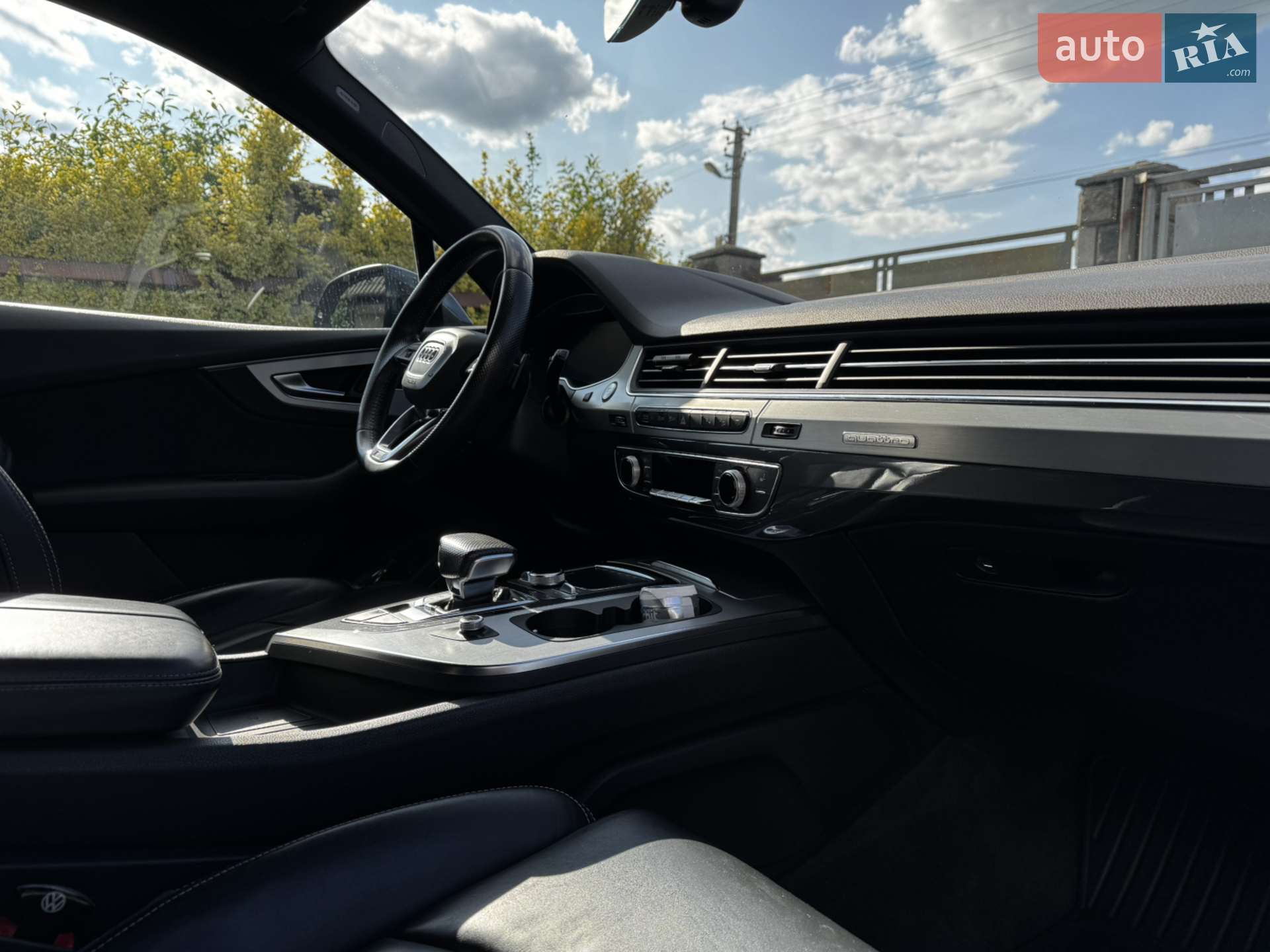 2018 Audi Q7 - мініатюра 31