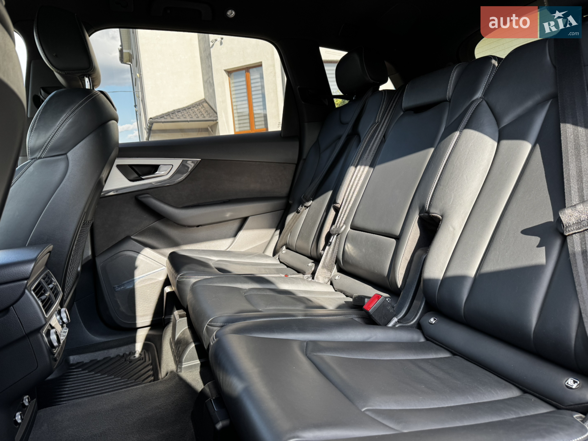 2018 Audi Q7 - мініатюра 35