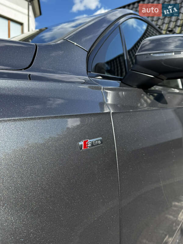 Внедорожник / Кроссовер Audi Q7 2018 в Владимирце