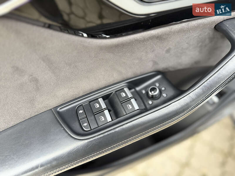 Внедорожник / Кроссовер Audi Q7 2016 в Черновцах фото 50 Внедорожник / Кроссовер Audi Q7 2016 в Черновцах