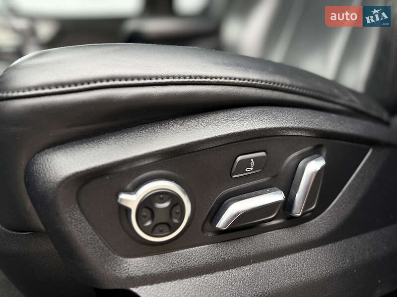 Внедорожник / Кроссовер Audi Q7 2016 в Черновцах фото 56 Внедорожник / Кроссовер Audi Q7 2016 в Черновцах