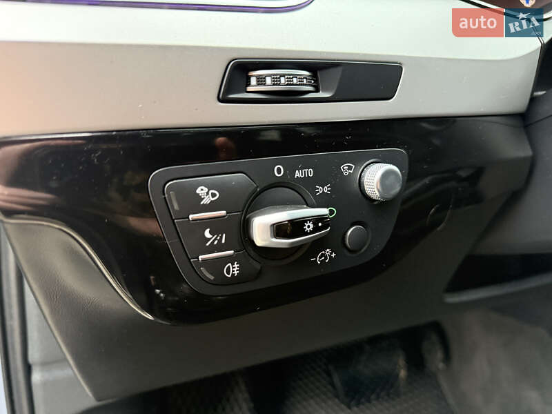 Внедорожник / Кроссовер Audi Q7 2016 в Черновцах фото 60 Внедорожник / Кроссовер Audi Q7 2016 в Черновцах